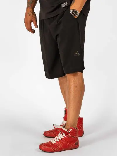 GAZOZ Core Shorts