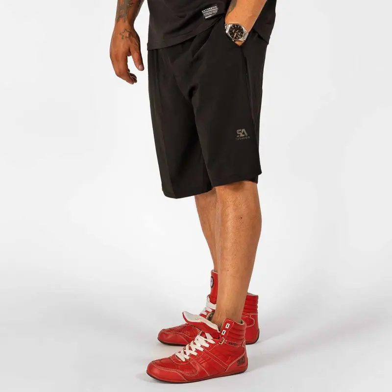 GAZOZ Core Shorts