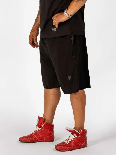 GAZOZ Core Shorts
