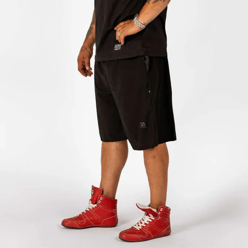 GAZOZ Core Shorts