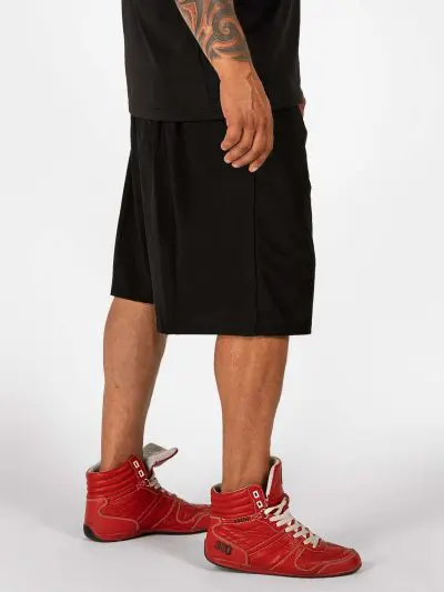 GAZOZ Core Shorts
