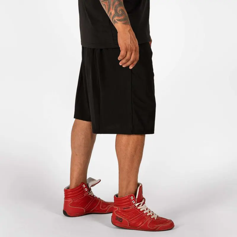 GAZOZ Core Shorts