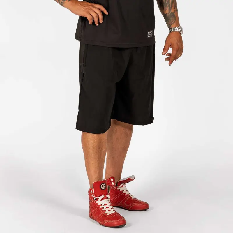 GAZOZ Core Shorts - Image 5