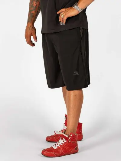 GAZOZ Core Shorts
