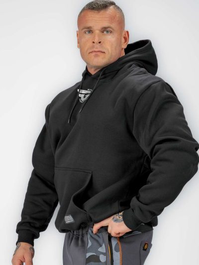 GAZOZ DRIFT Pullover Hoodie