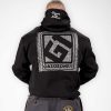 GAZOZ DRIFT Pullover Hoodie