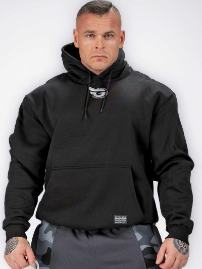 GAZOZ DRIFT Pullover Hoodie