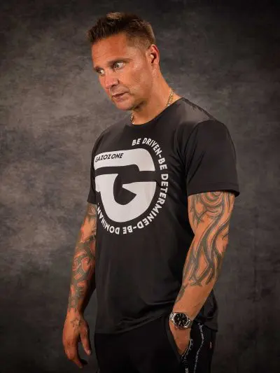 GAZOZ Dominant T-Shirt