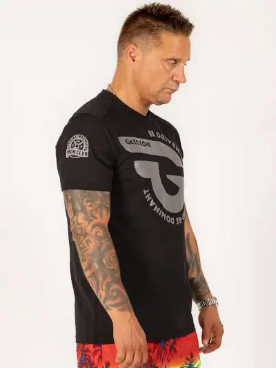GAZOZ Dominant T-Shirt