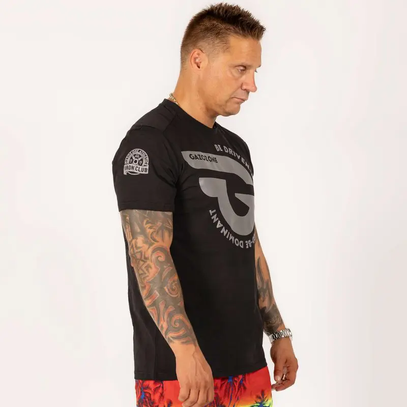 GAZOZ Dominant T-Shirt