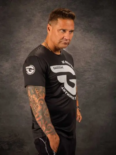 GAZOZ Dominant T-Shirt