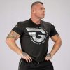 GAZOZ Dominant T-shirt