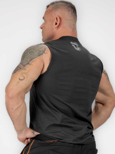 GAZOZ Dominant Tank Top