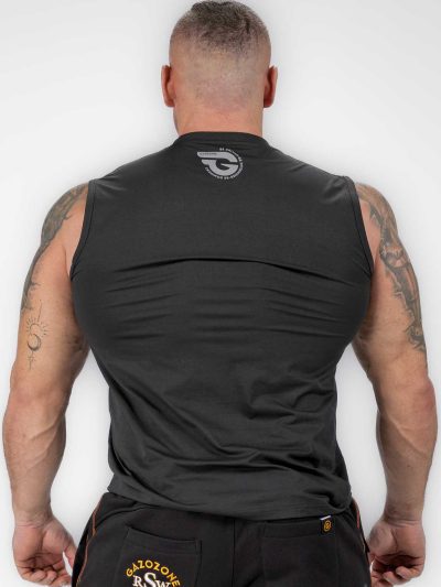GAZOZ Dominant Tank Top