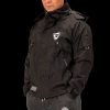 GAZOZ Flux Shell Jacket