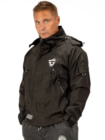 GAZOZ-Flux-Shell-Jacket