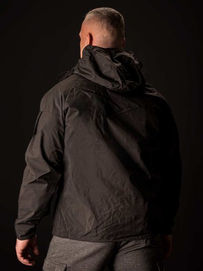 GAZOZ Flux Shell Jacket