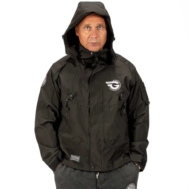 GAZOZ-Flux-Shell-Jacket