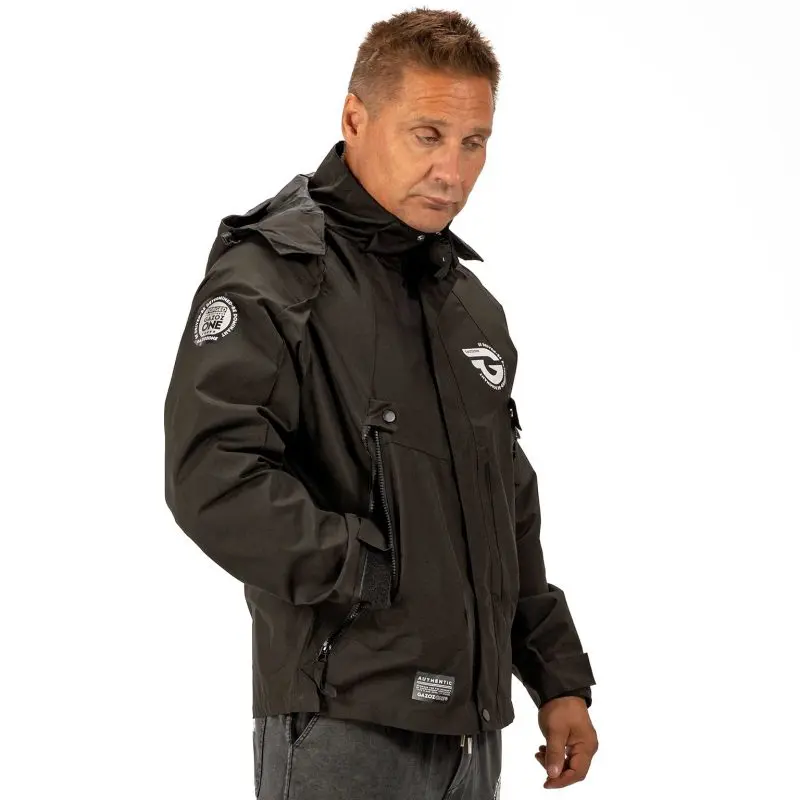 GAZOZ-Flux-Shell-Jacket