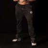 GAZOZ Grey Cargo College Pants