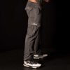 GAZOZ Athletic Sweatpants - Charcoal