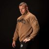 GAZOZ Haunted Pullover Oversize Hoodie