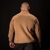 GAZOZ Haunted Pullover Oversize Hoodie