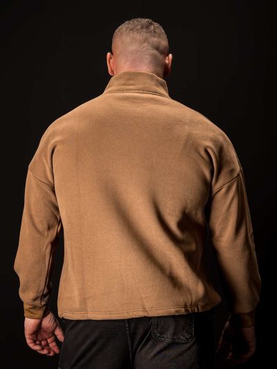 GAZOZ Haunted Pullover Oversize Hoodie