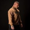 GAZOZ Haunted Pullover Oversize Hoodie