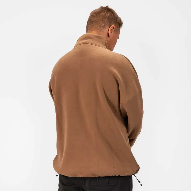 GAZOZ Haunted Pullover Oversize Hoodie