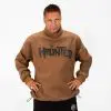 GAZOZ Haunted Pullover Oversize Hoodie