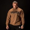 GAZOZ Haunted Pullover Oversize Hoodie