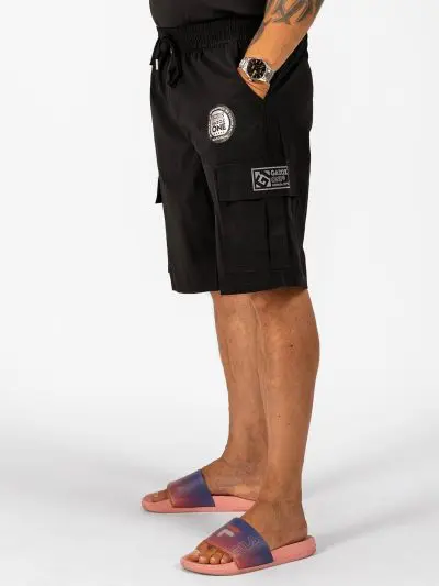GAZOZ Hybrid Cargo Shorts