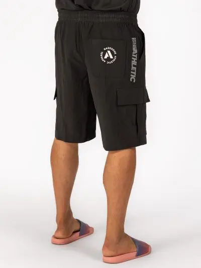 GAZOZ Hybrid Cargo Shorts