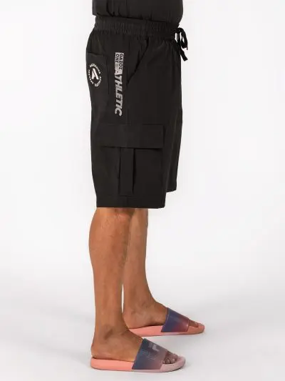 GAZOZ Hybrid Cargo Shorts