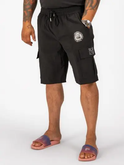 GAZOZ Hybrid Cargo Shorts