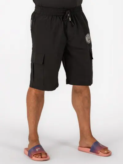GAZOZ Hybrid Cargo Shorts