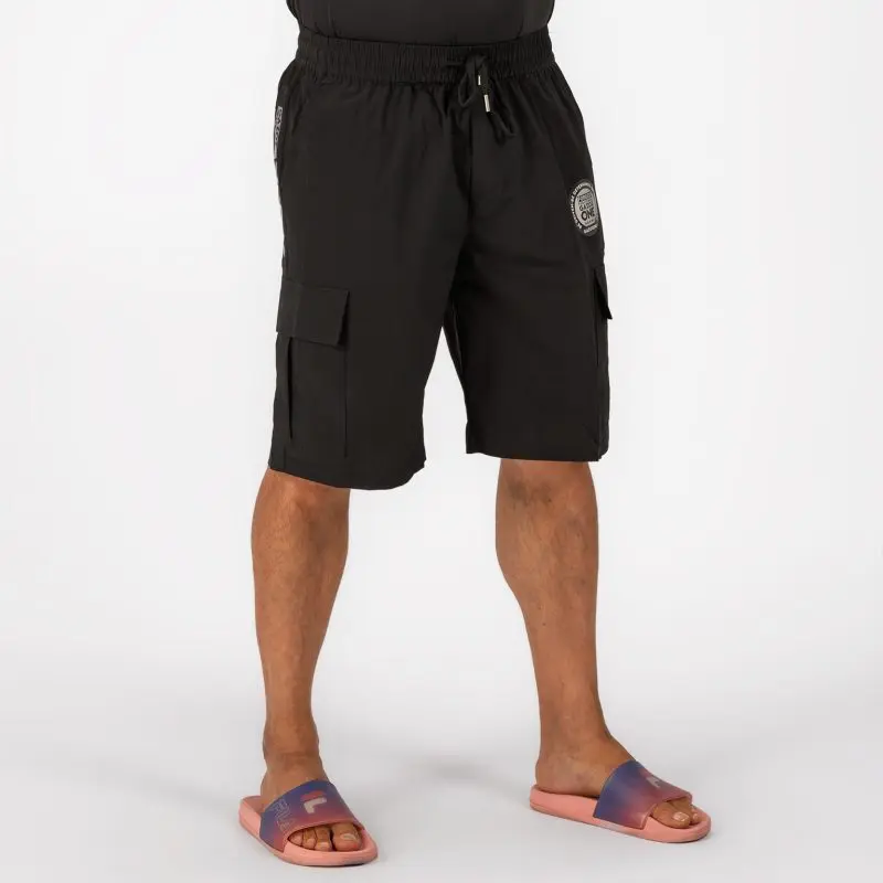 GAZOZ Hybrid Cargo Shorts