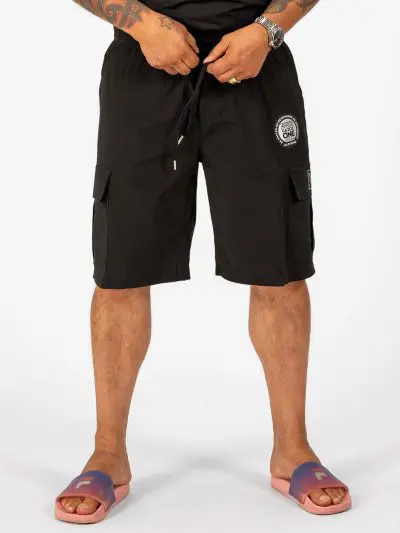GAZOZ Hybrid Cargo Shorts