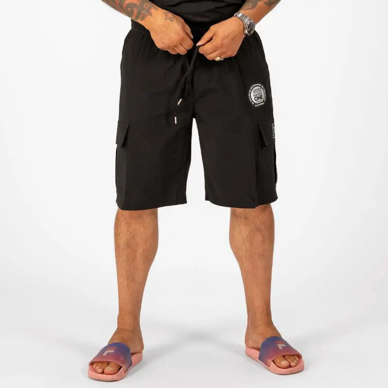 GAZOZ Hybrid Cargo Shorts