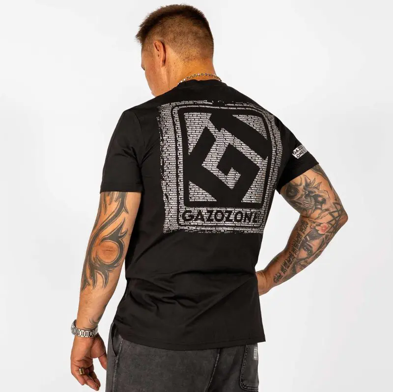 GAZOZ LOUCO T-Shirt - Image 2
