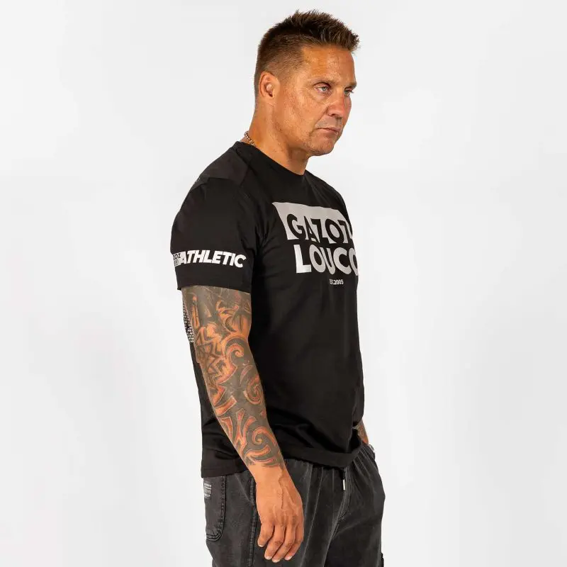 GAZOZ LOUCO T-Shirt