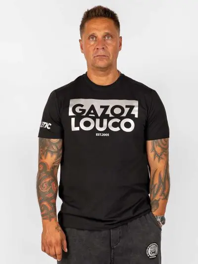 GAZOZ LOUCO T-Shirt