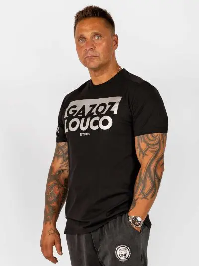 GAZOZ LOUCO T-Shirt