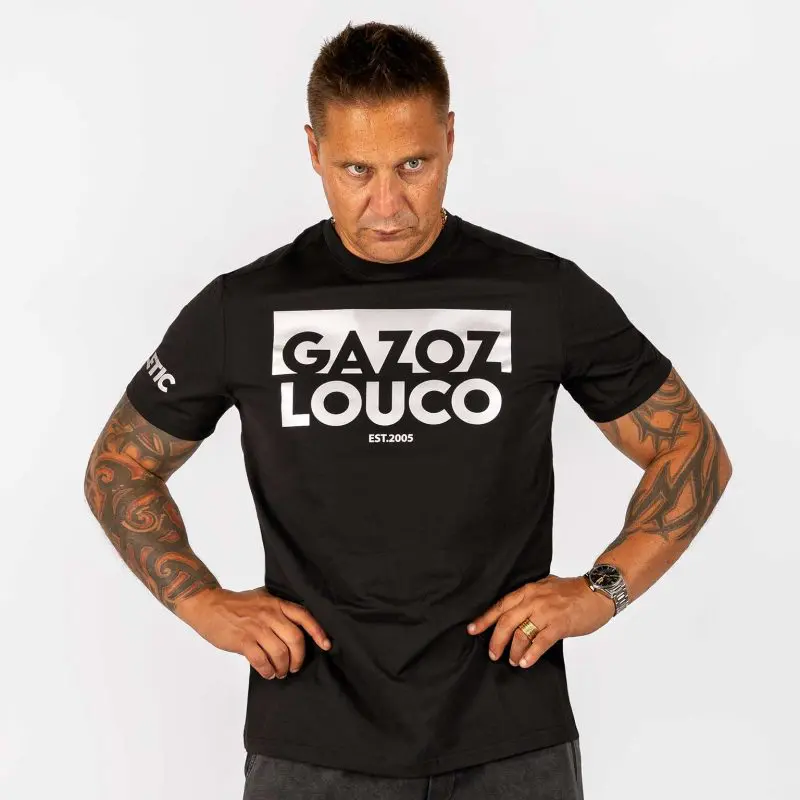 GAZOZ LOUCO T-Shirt - Image 7