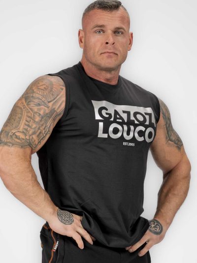 GAZOZ LOUCO Tank Top
