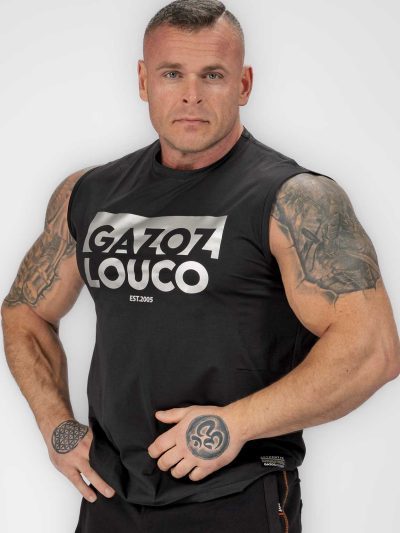 GAZOZ LOUCO Tank Top