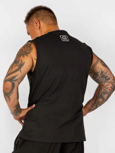 GAZOZ LOUCO Tank Top