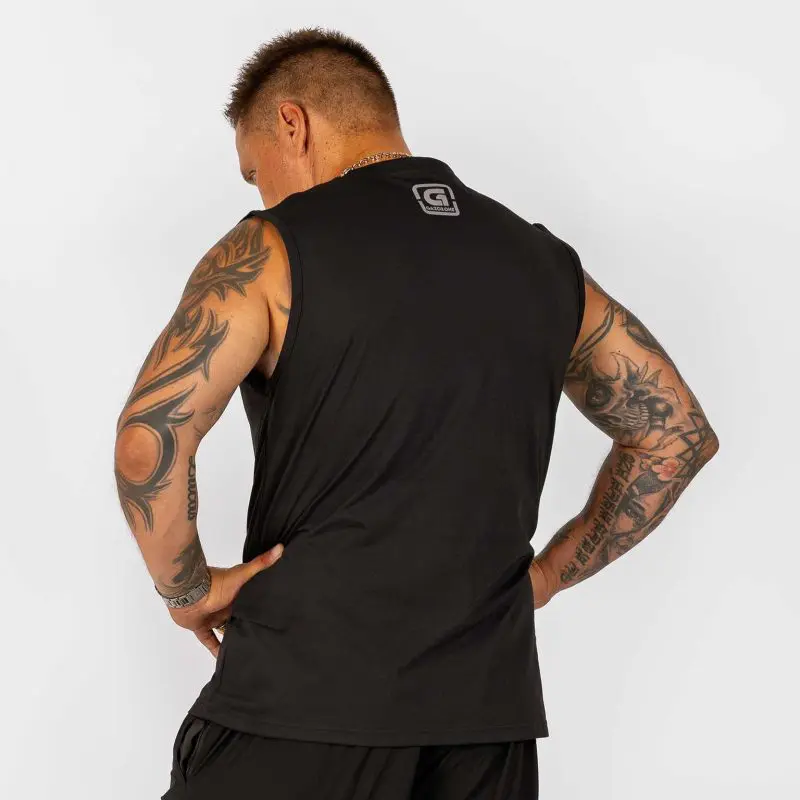 GAZOZ LOUCO Tank Top