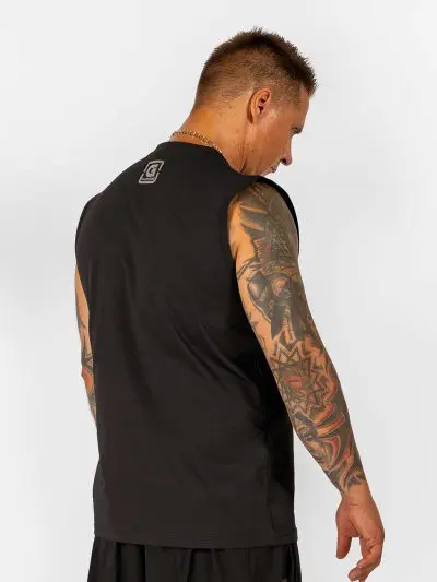 GAZOZ LOUCO Tank Top